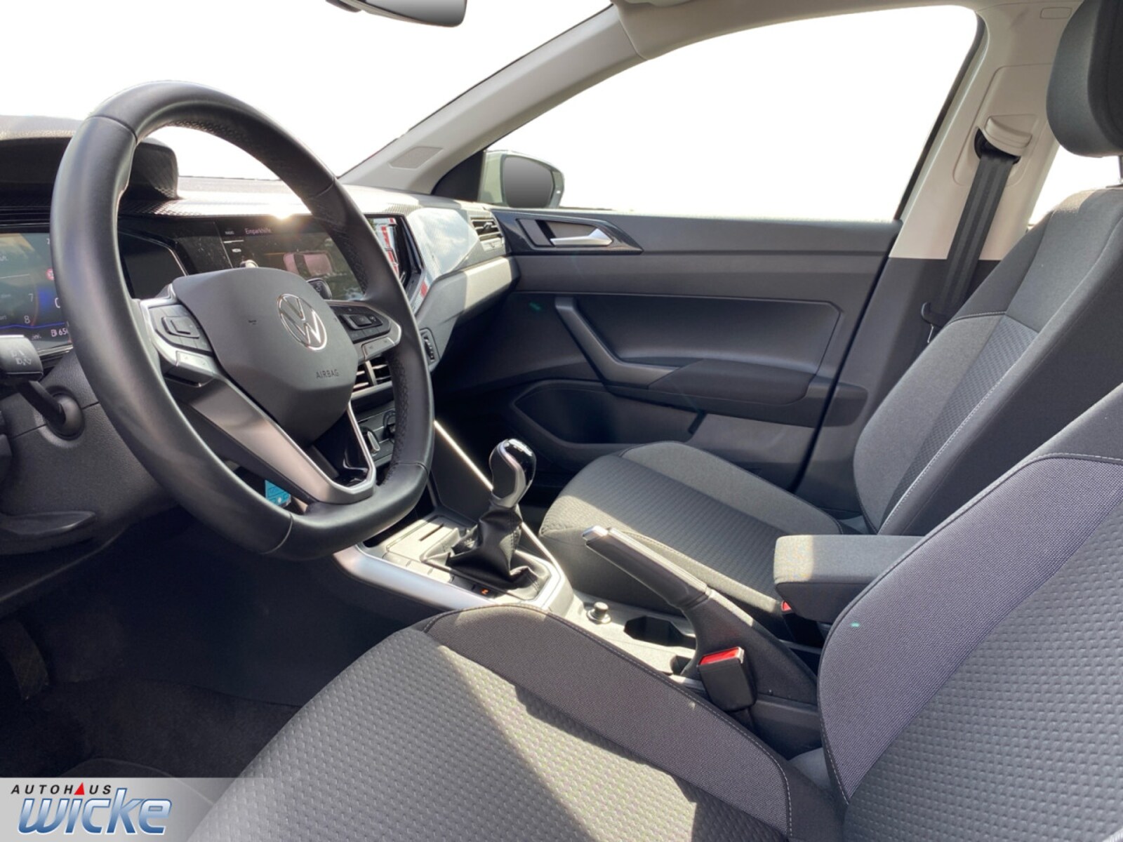 Volkswagen Polo – Bild 10