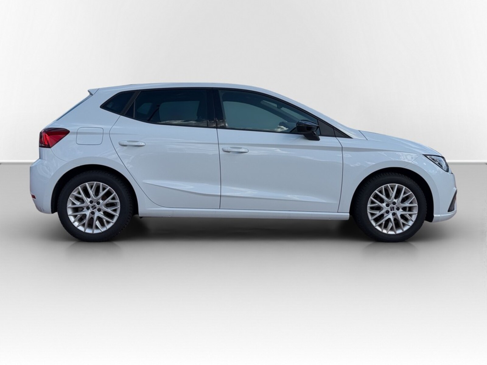 SEAT Ibiza – Bild 4