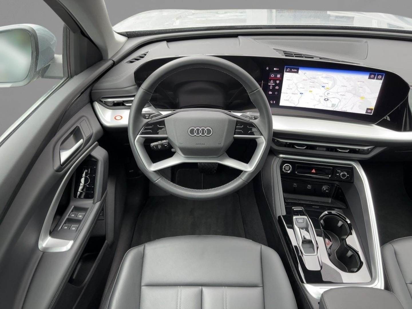 Bild über Audi Q5 SUV TDI quattro 150 kW S tronic - für weitere Informationen kontaktieren Sie den Audi Partner