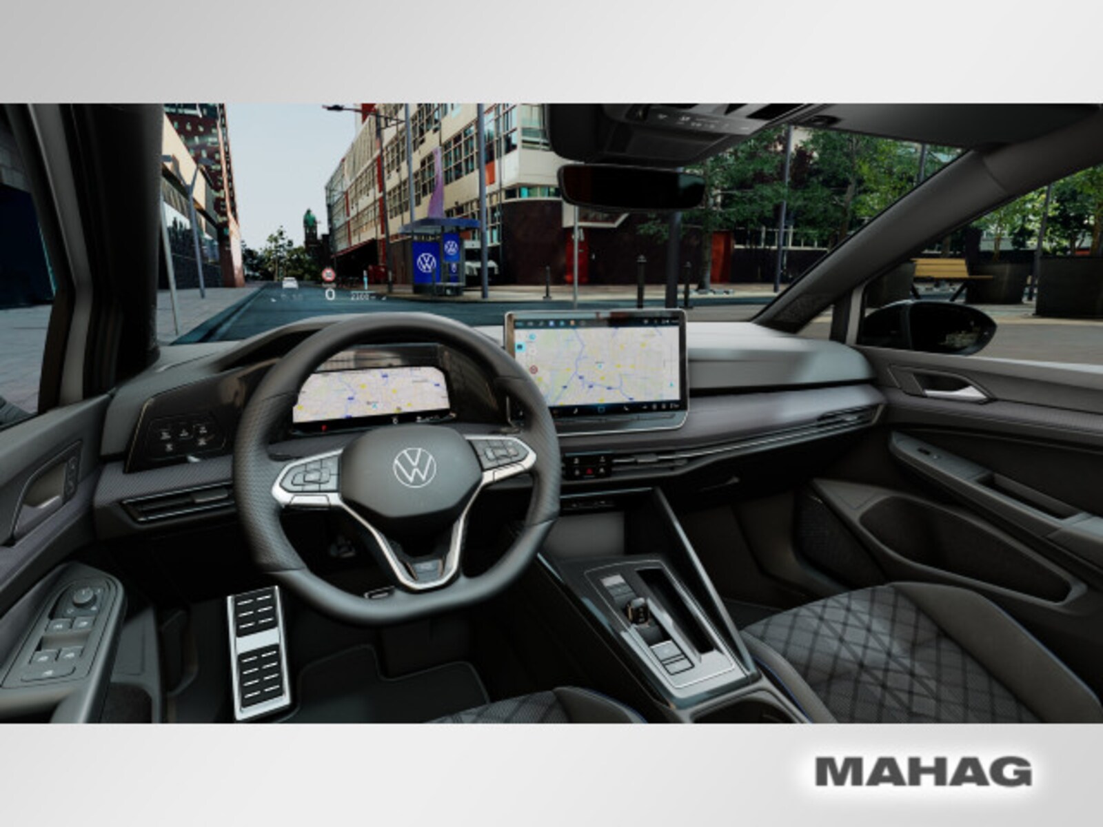 Volkswagen Golf – Bild 13