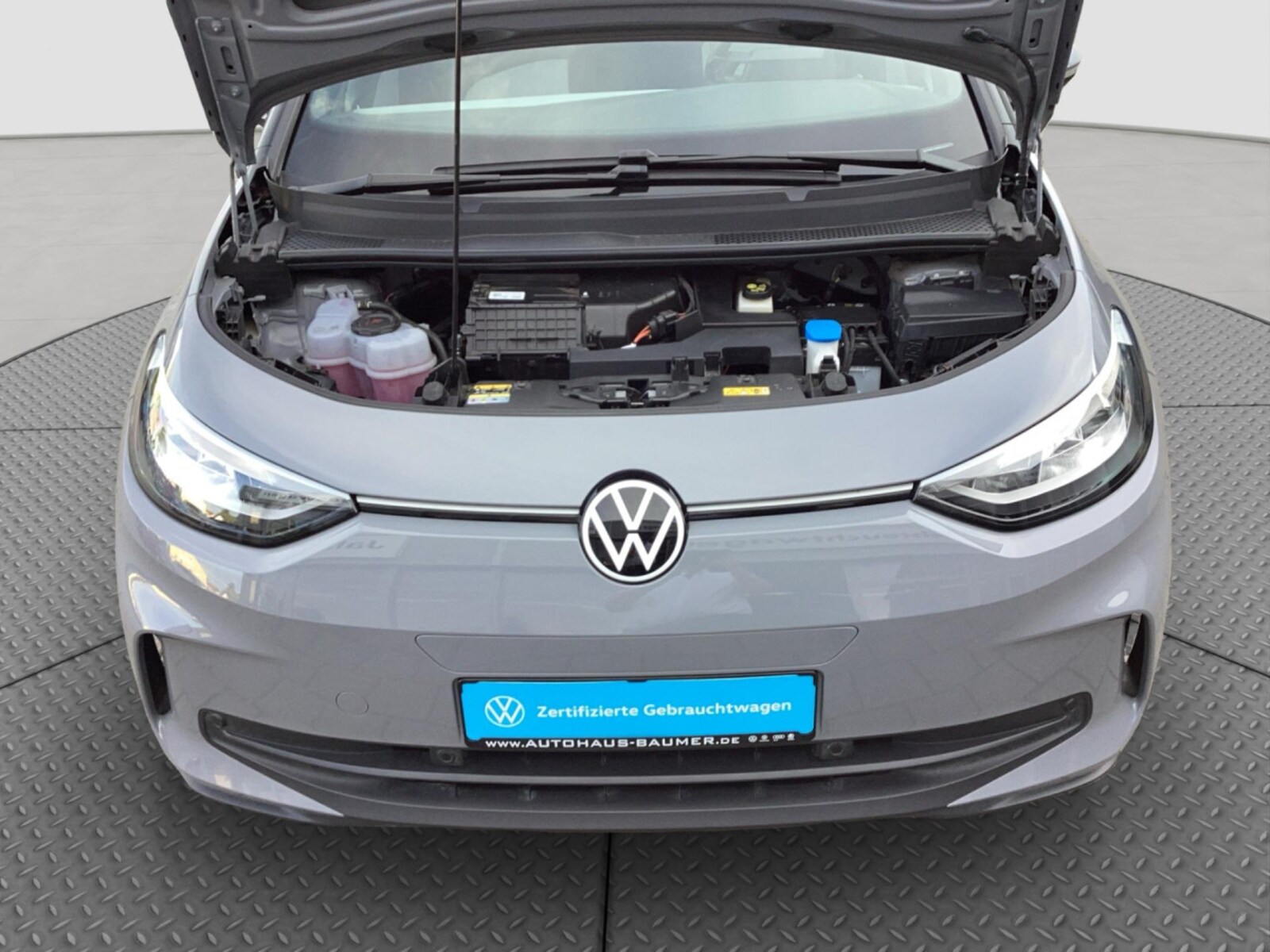 Volkswagen ID.3 – Bild 9