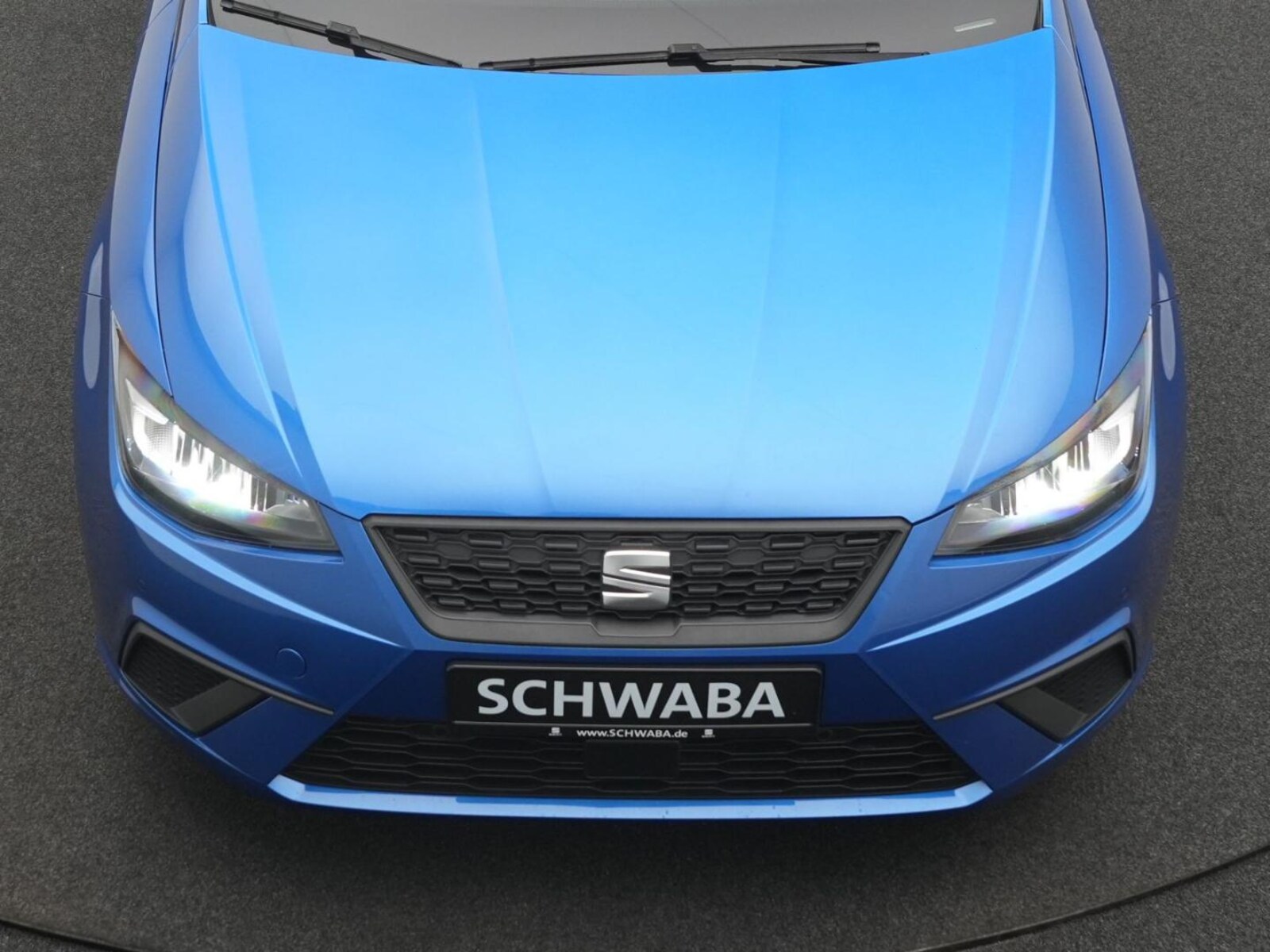 SEAT Ibiza – Bild 27