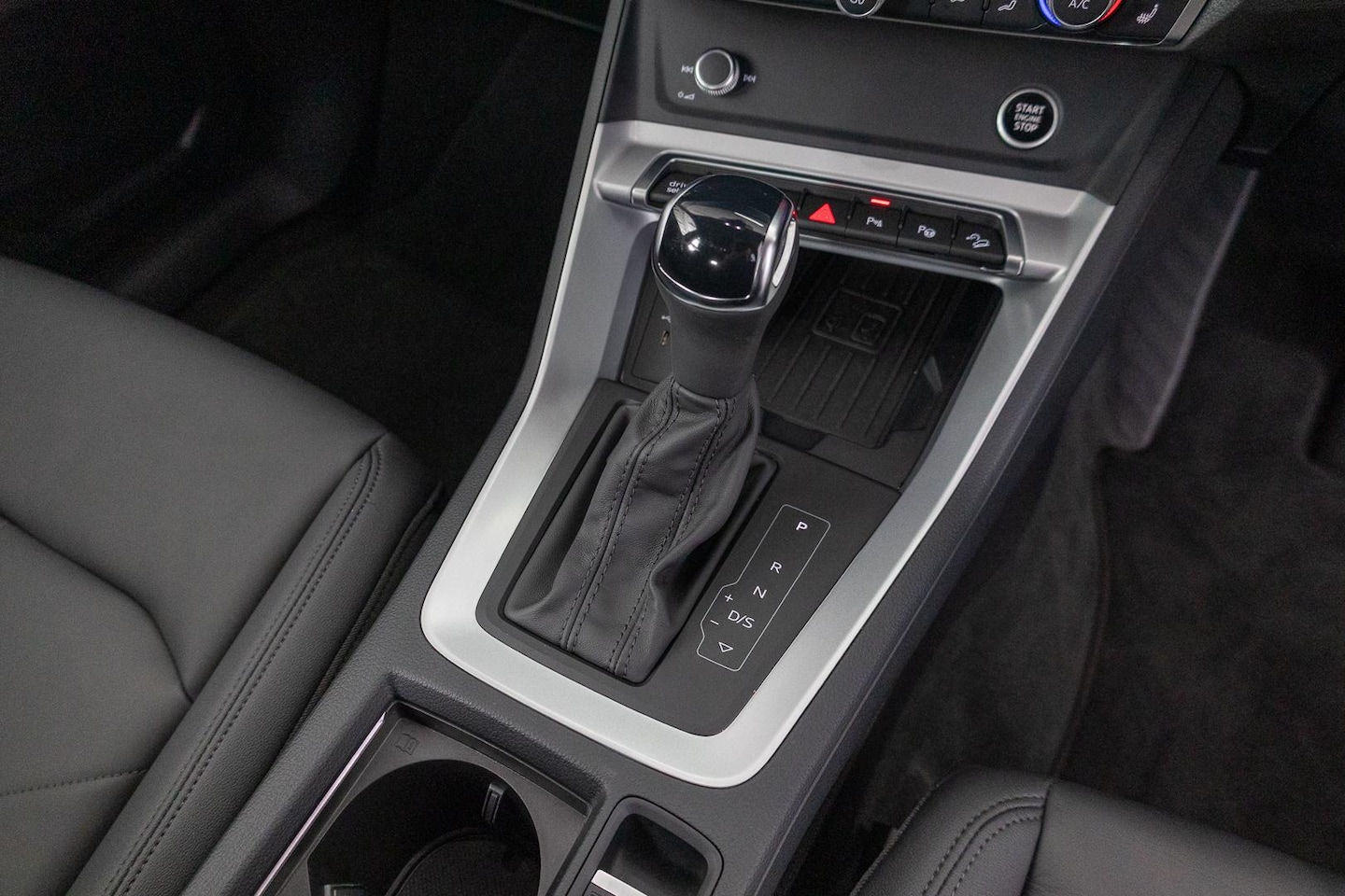 Image about Audi Q3 Sportback 35 TFSI S line edition