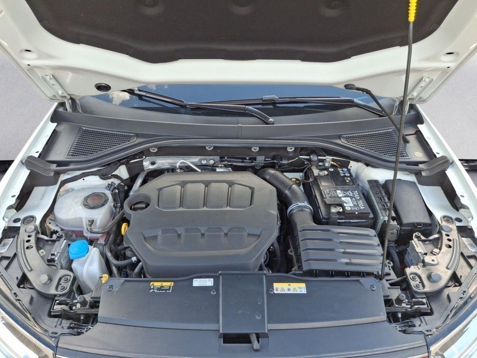Volkswagen T-Roc – Bild 16