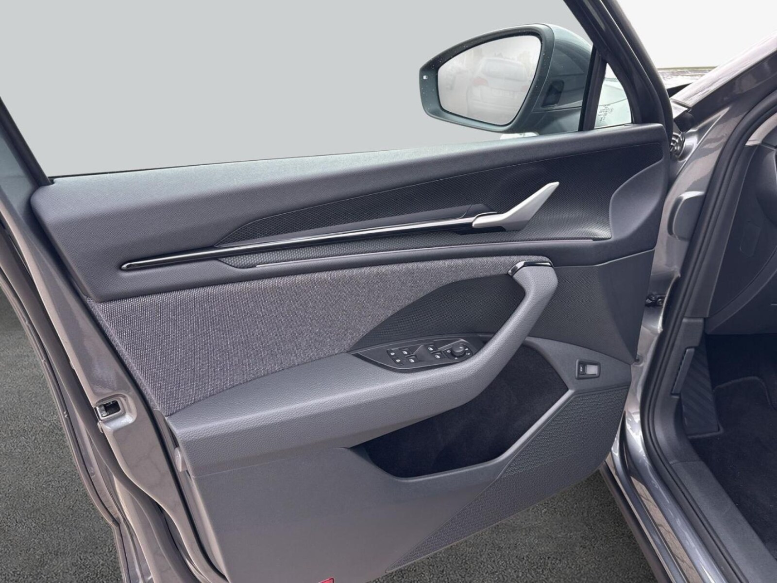 Škoda Kodiaq – Bild 19