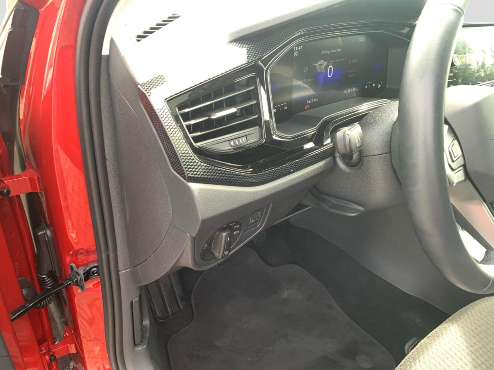 Volkswagen Taigo – Bild 11