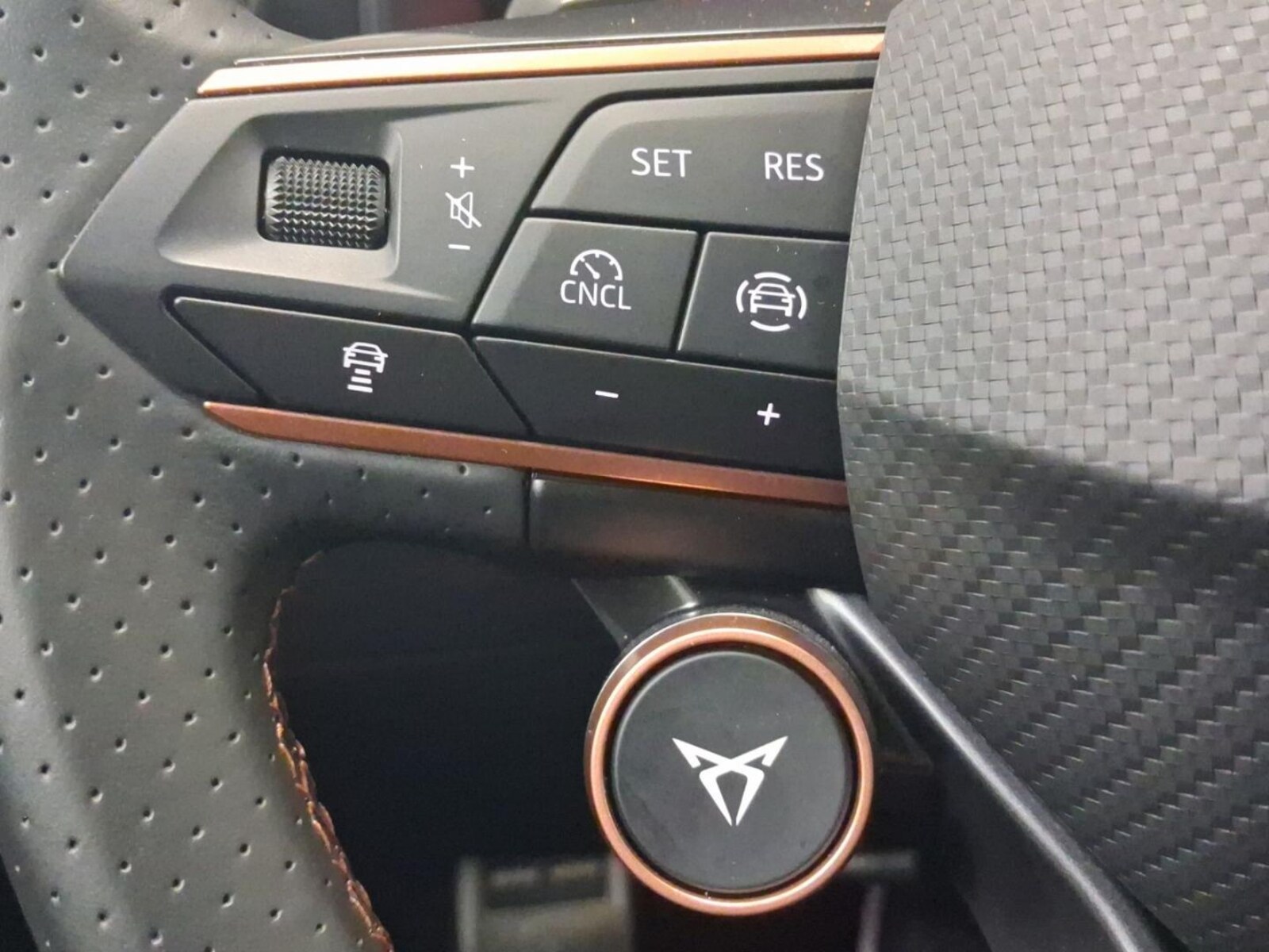 CUPRA Formentor – Bild 18