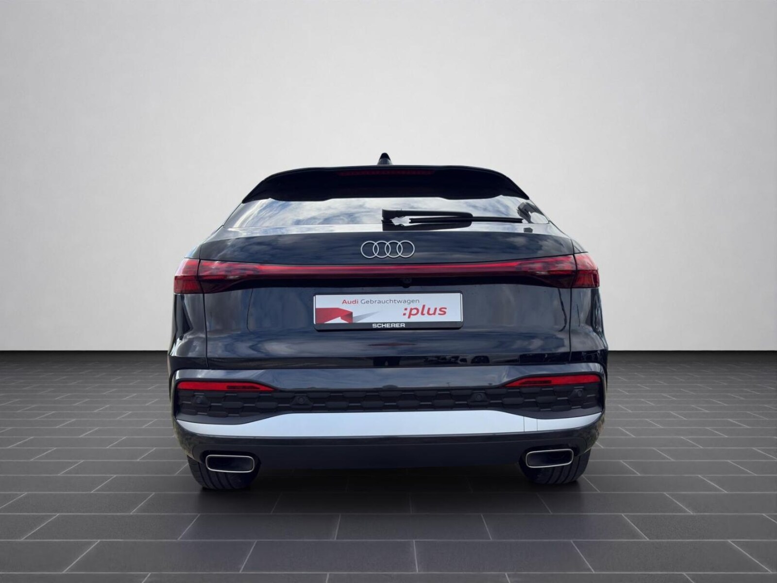 Audi Q5 Sportback – Bild 6
