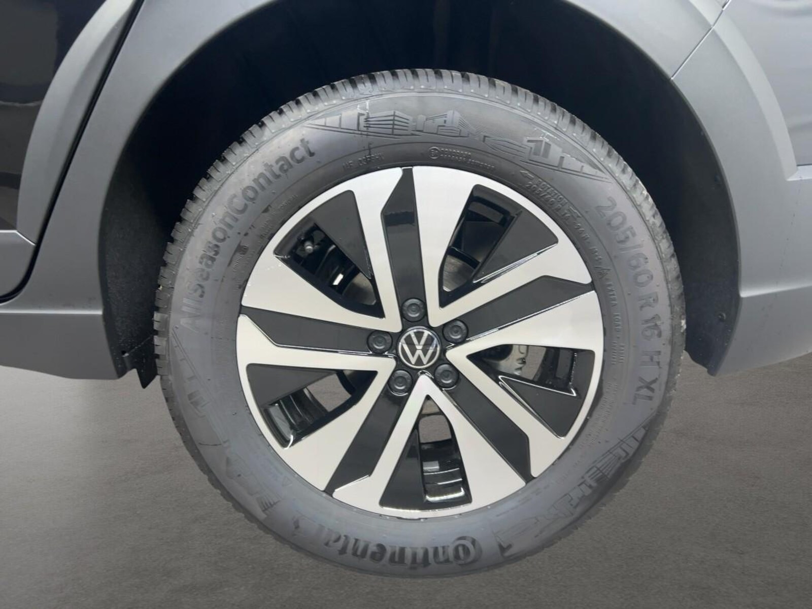 Volkswagen Taigo – Bild 3