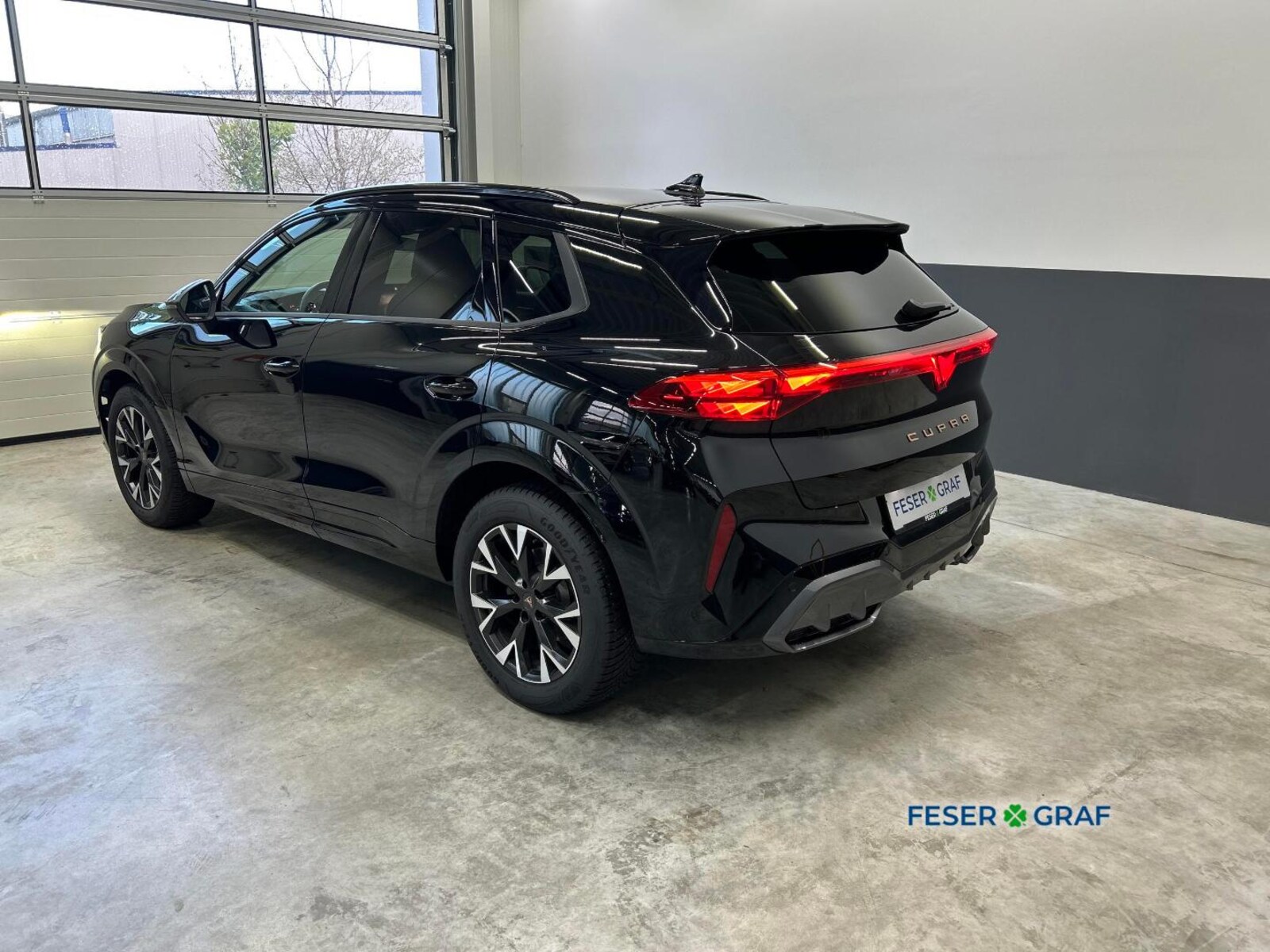 CUPRA Terramar – Bild 4