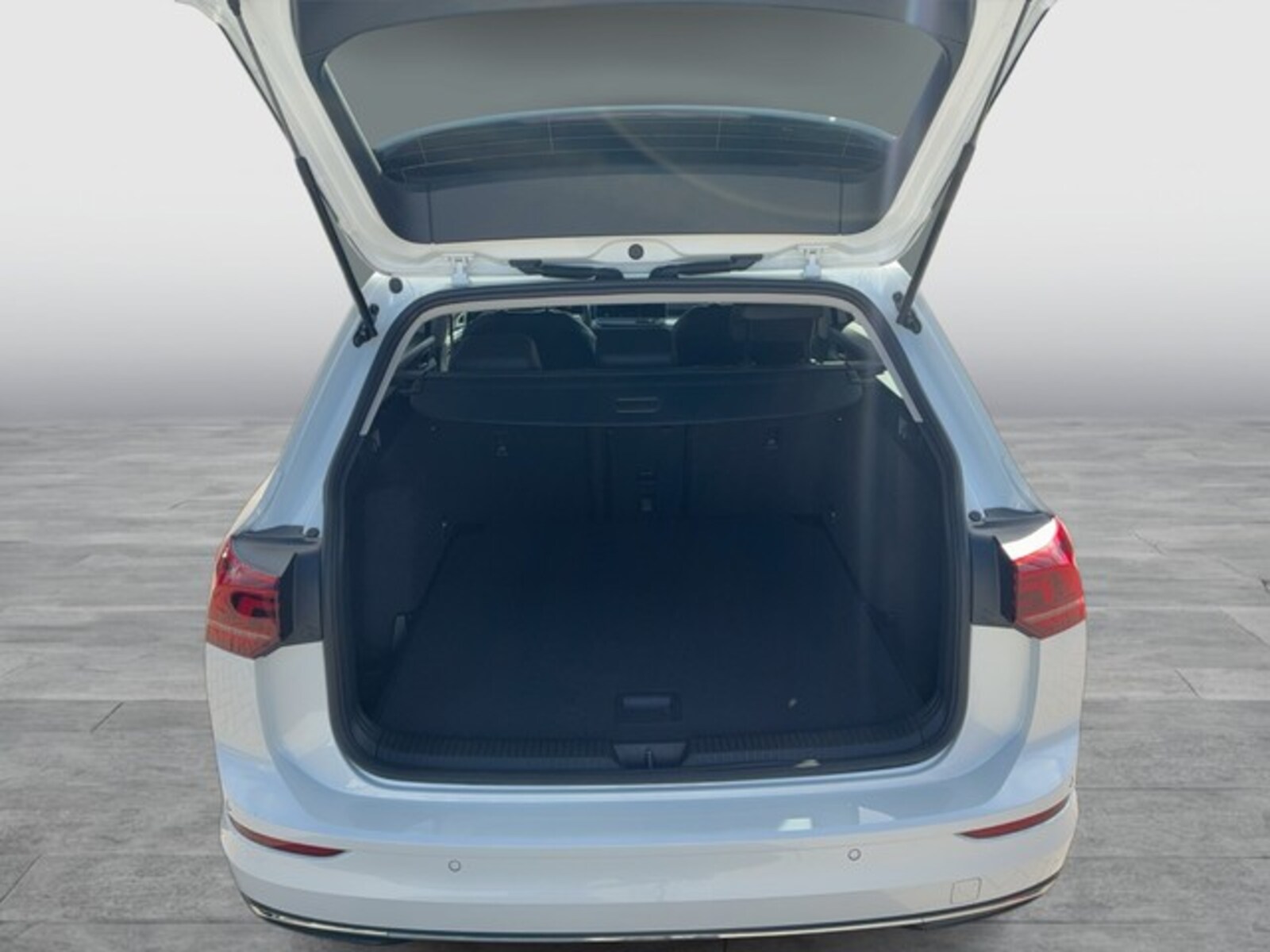 Volkswagen Golf Variant – Bild 12