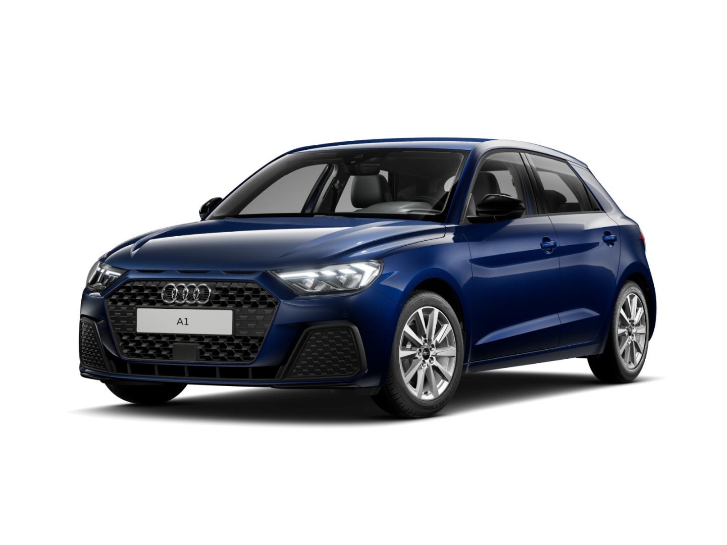 Bild über Audi A1 Sportback 30 TFSI S tronic - für weitere Informationen kontaktieren Sie den Audi Partner
