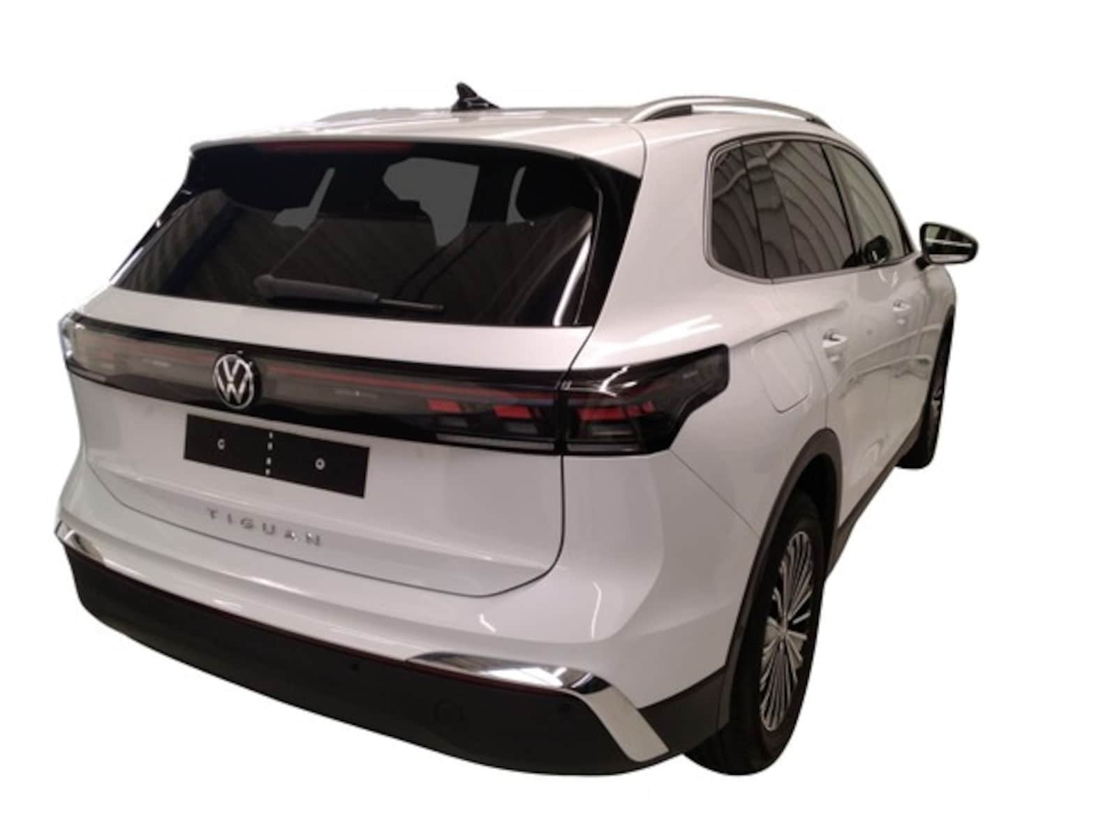 Volkswagen Tiguan – Bild 3