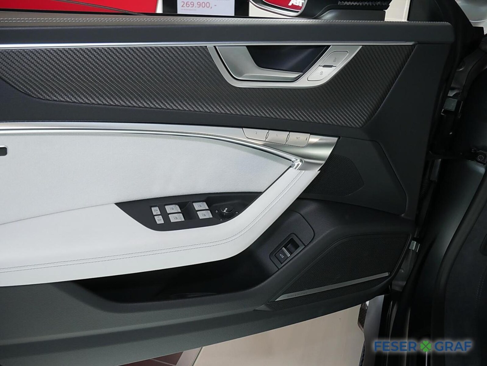 Audi RS 7 Sportback – Bild 13