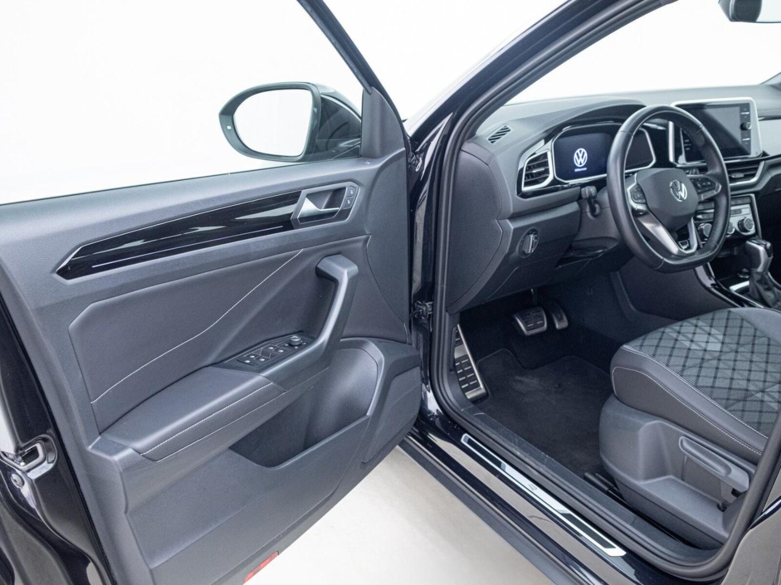 Volkswagen T-Roc – Bild 10