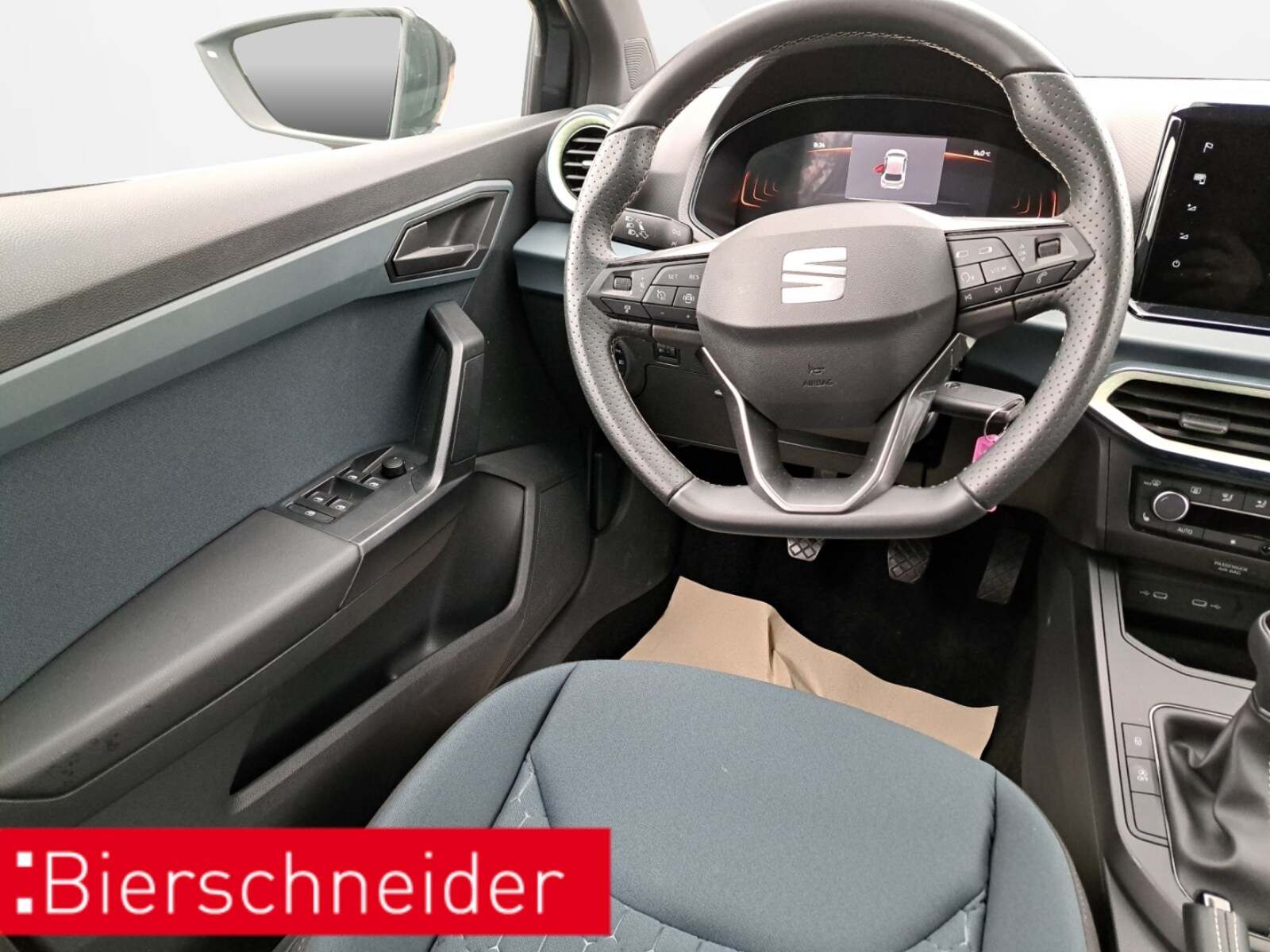 SEAT Ibiza – Bild 13