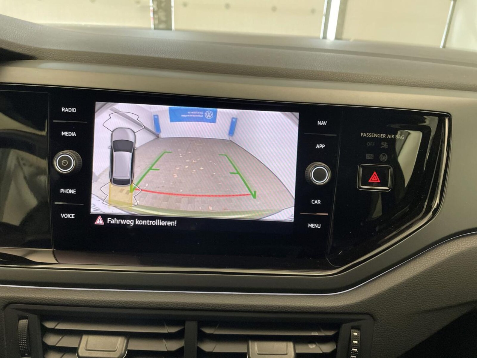 Volkswagen Taigo – Bild 10