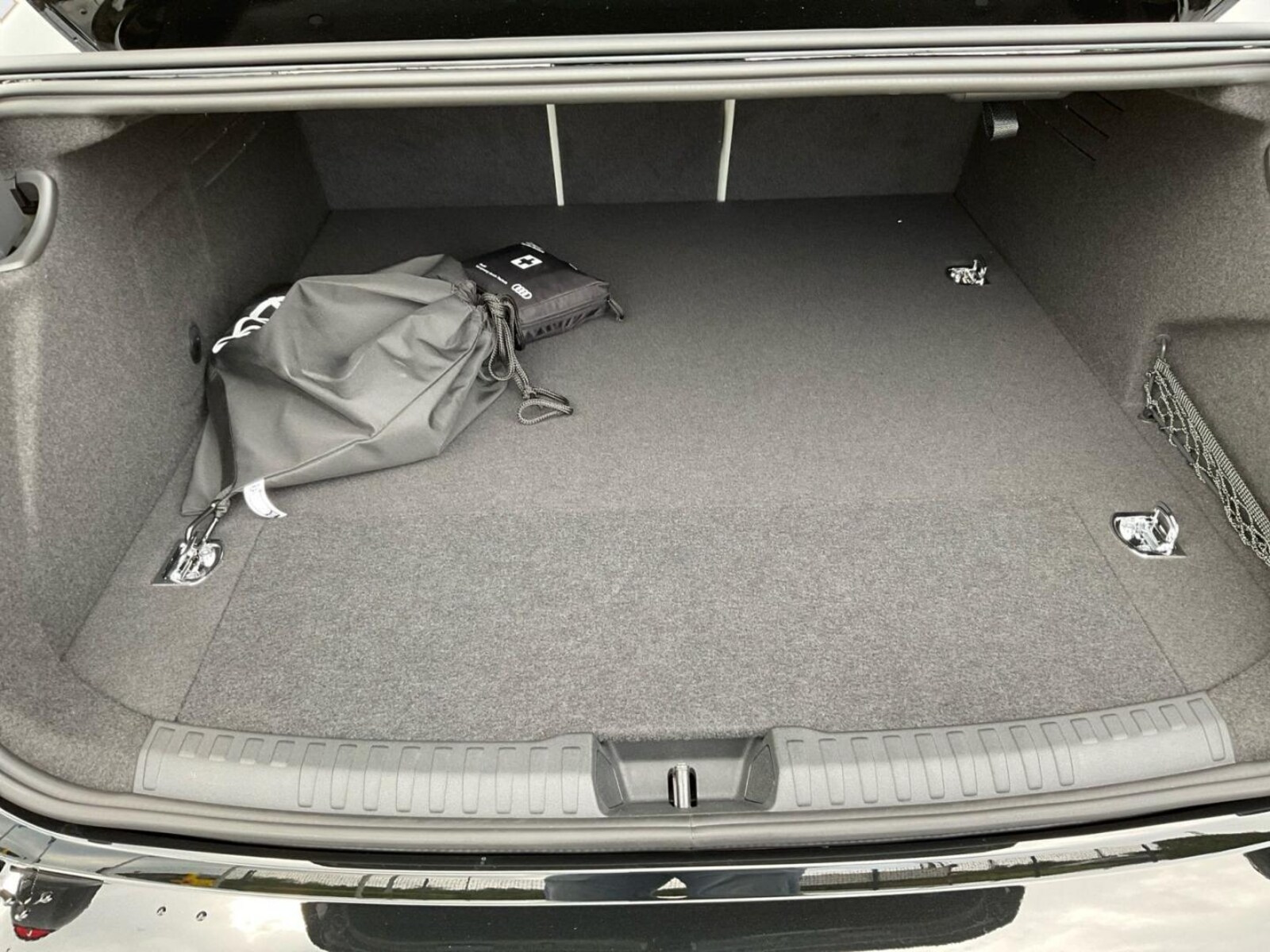 Audi A6 Limousine – Bild 17