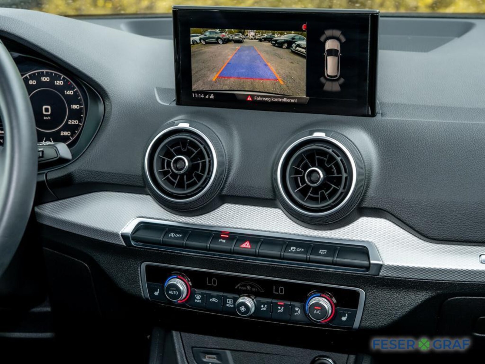 Audi Q2 – Bild 5