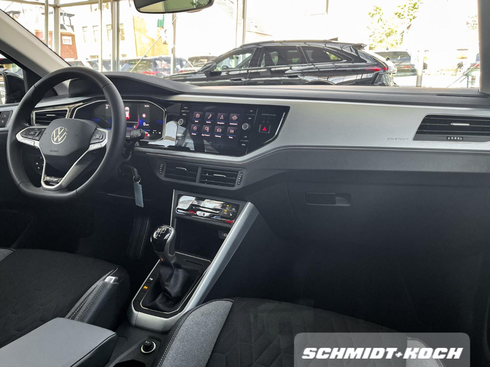 Volkswagen Polo – Bild 6