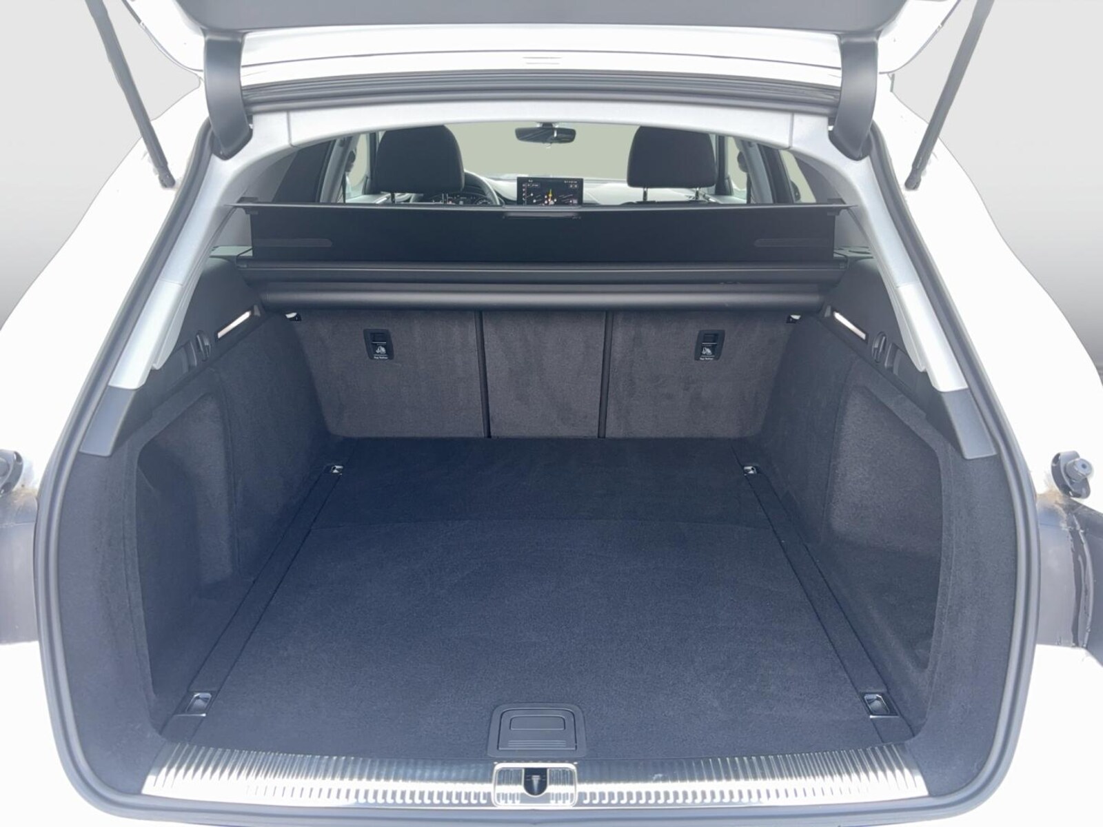 Audi A4 Avant – Bild 13