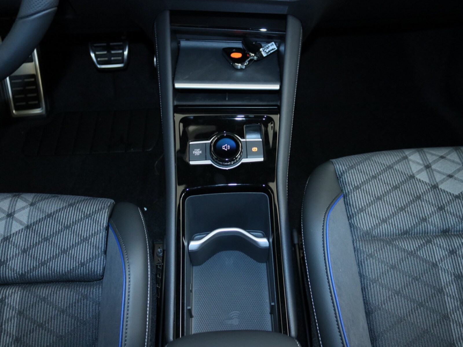 Volkswagen Tiguan – Bild 18