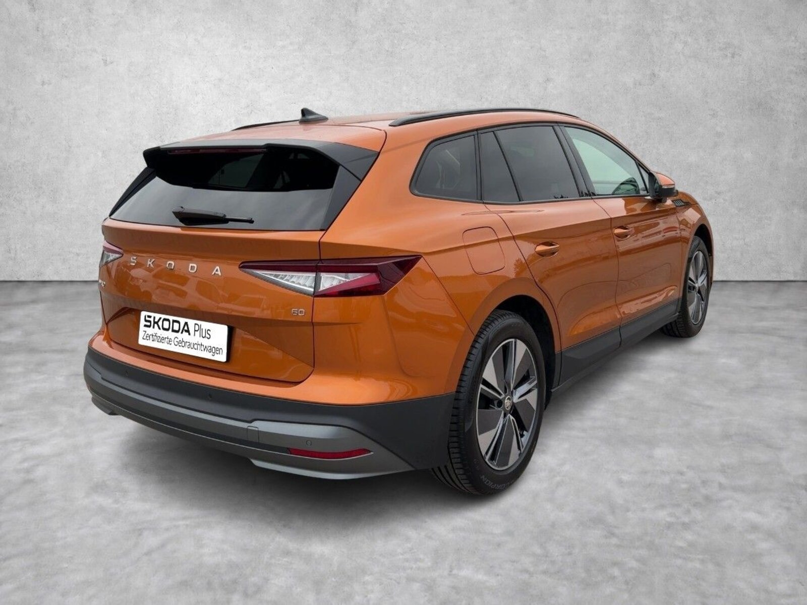 Škoda Enyaq – Bild 6