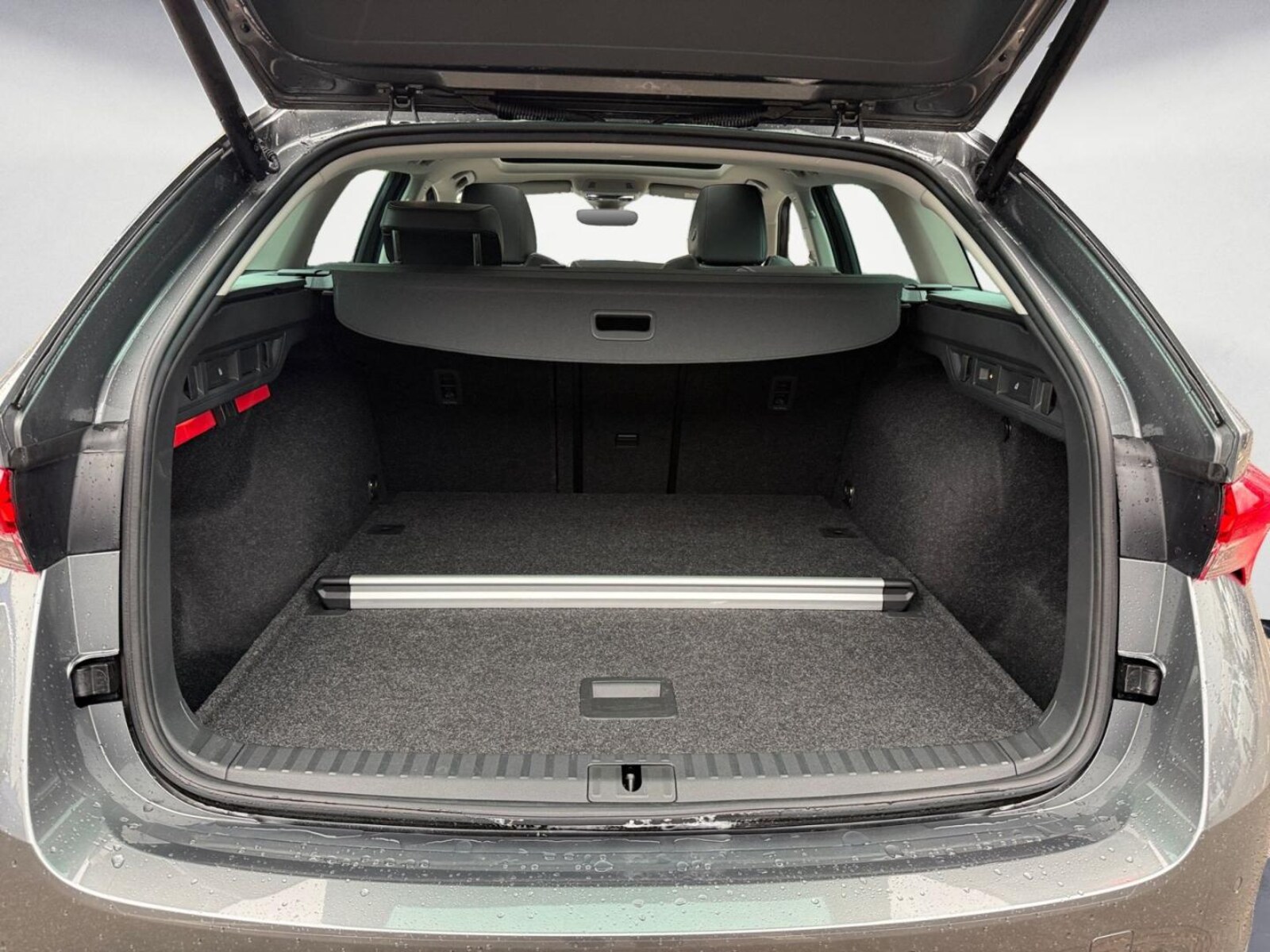 Škoda Octavia Combi – Bild 15
