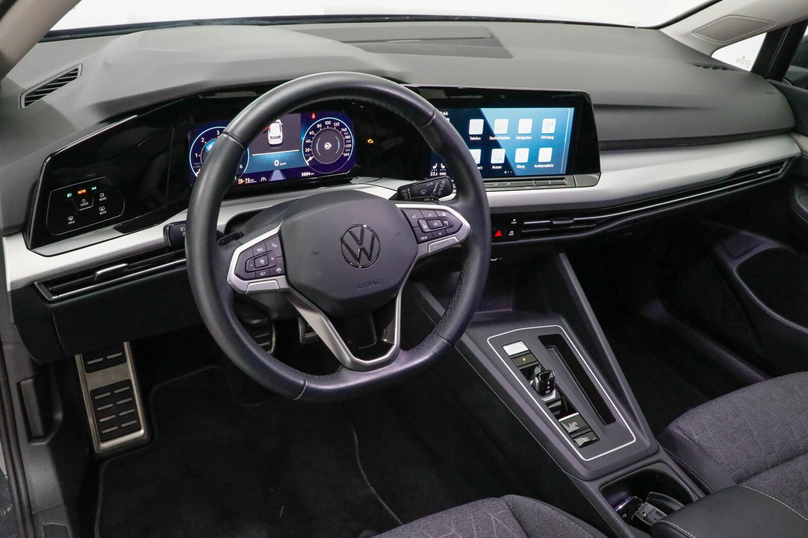 Volkswagen Golf – Bild 16