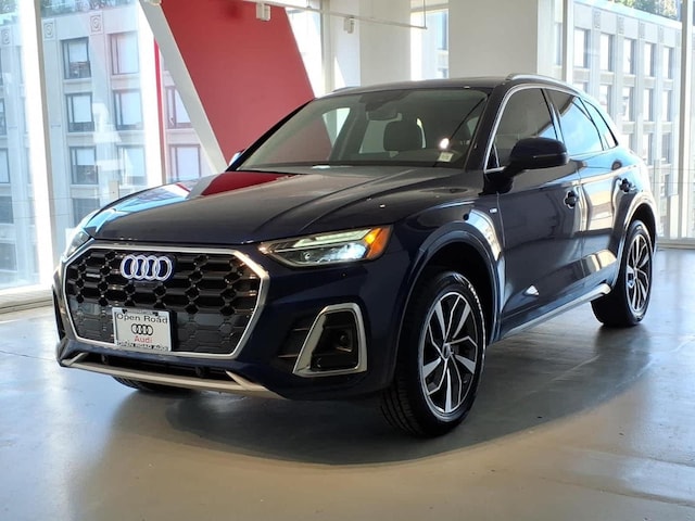 Photo of 2023 Audi Q5