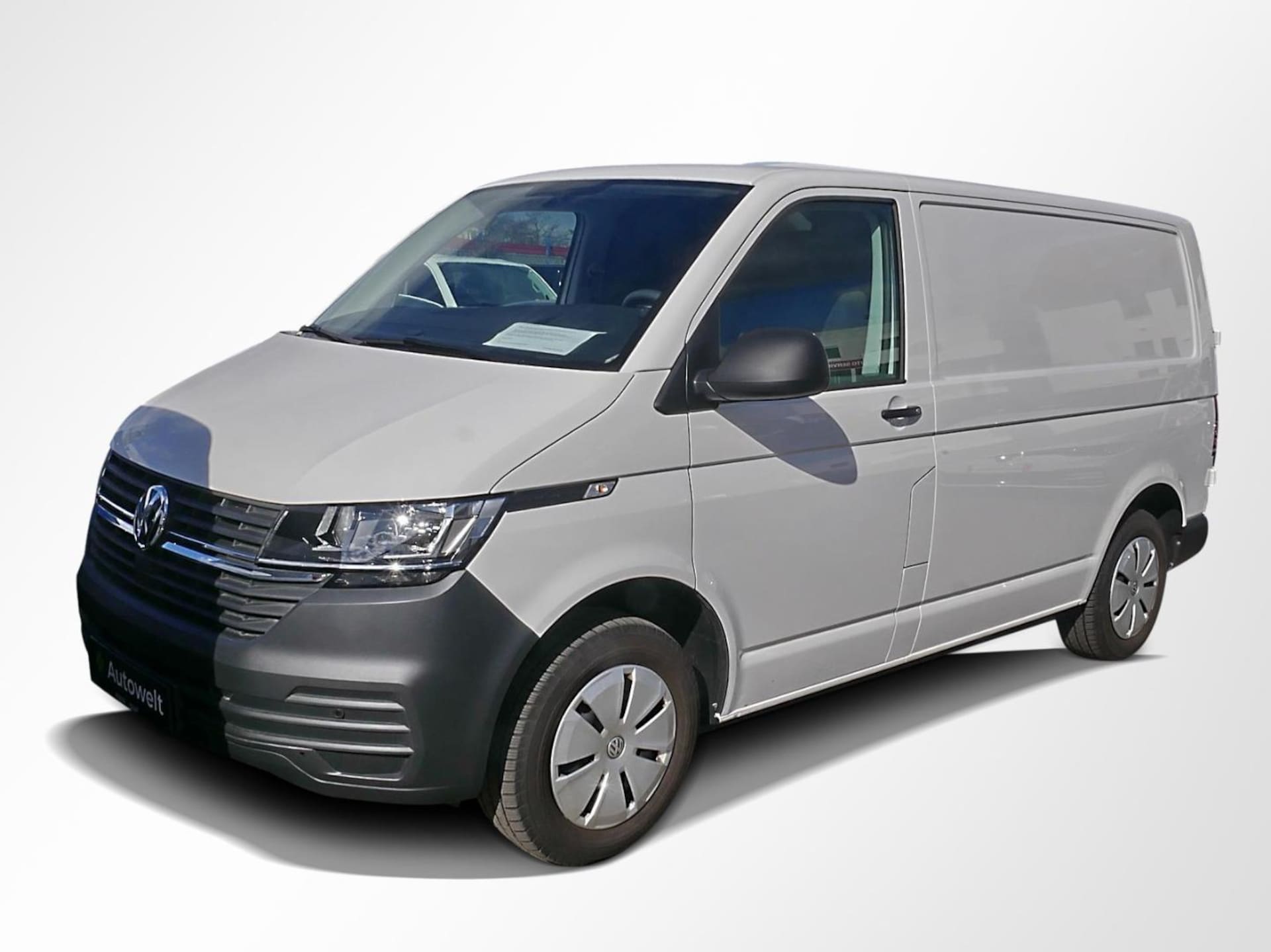 Volkswagen T6.1 Transporter Kasten kurzer Radstand