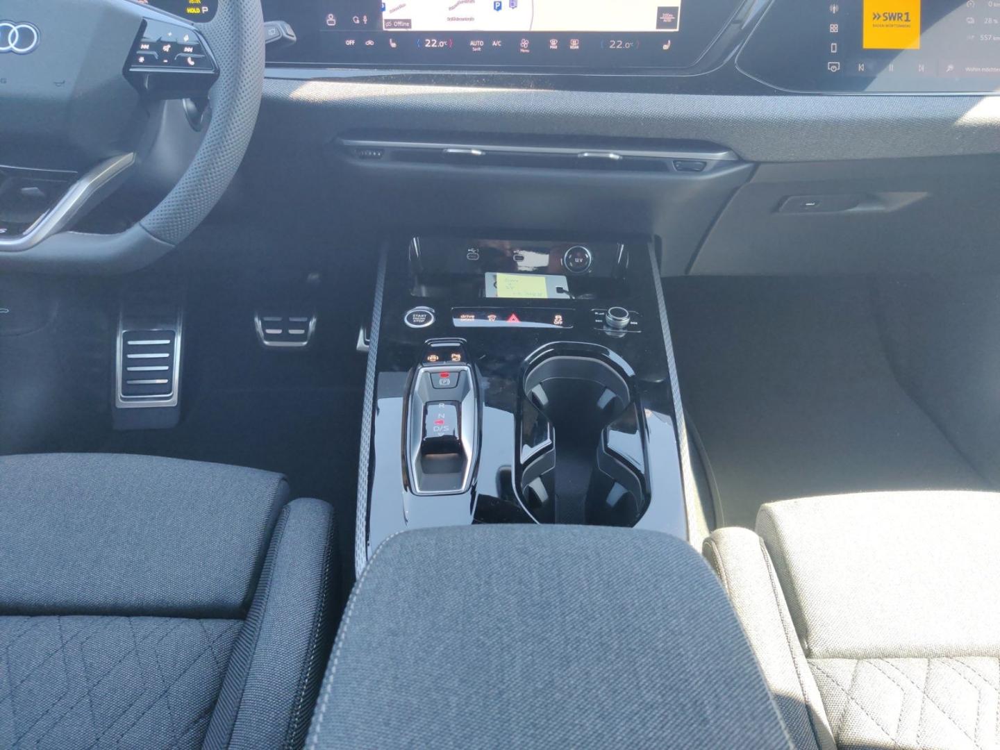 Image about Audi A5 Avant e-hybrid e-hybrid quattro 220 kW S tronic