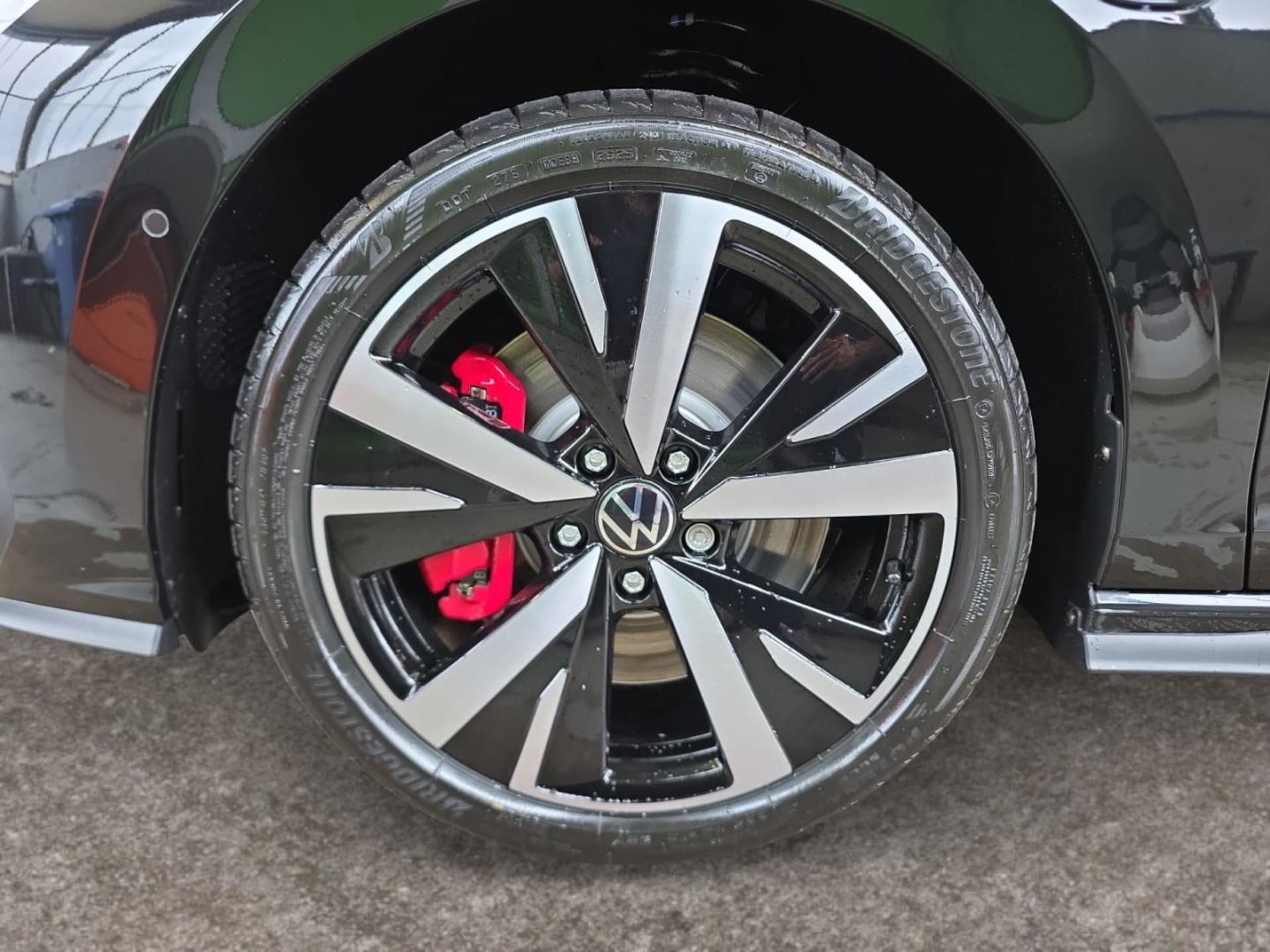 Volkswagen Golf GTE