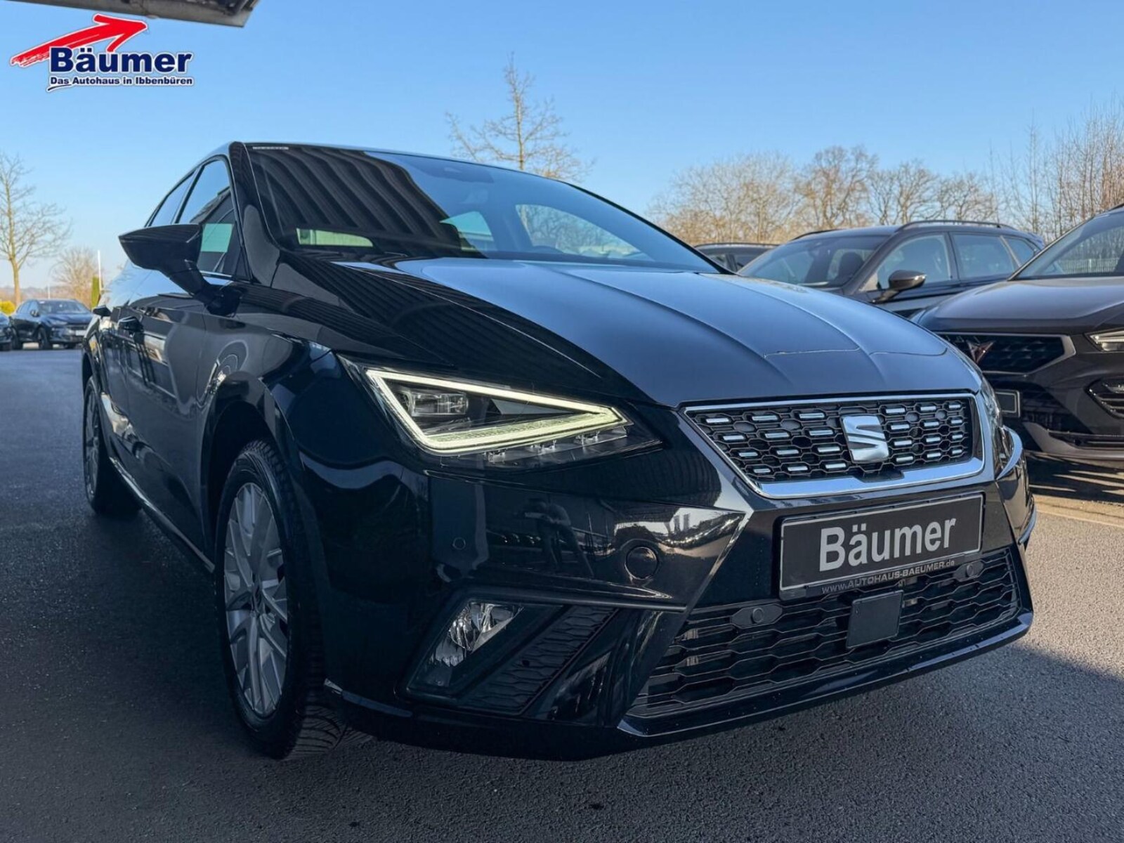 SEAT Ibiza – Bild 6