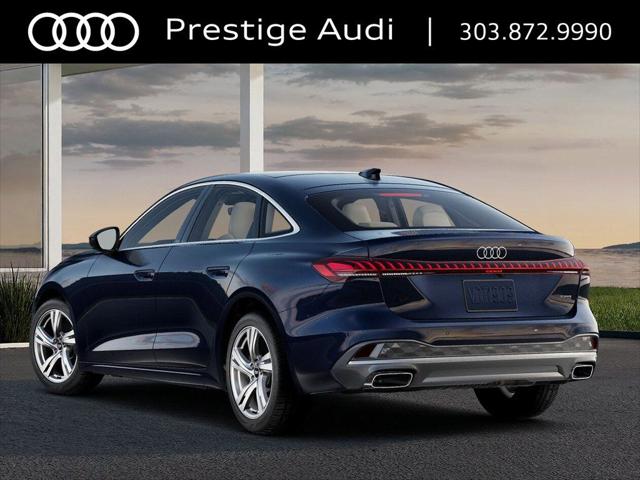 2025 Audi A5 Premium Plus - Photo 32