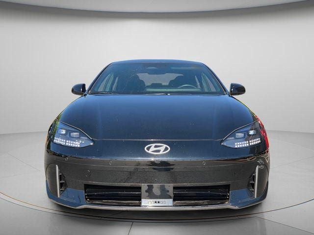 2024 Hyundai IONIQ 6