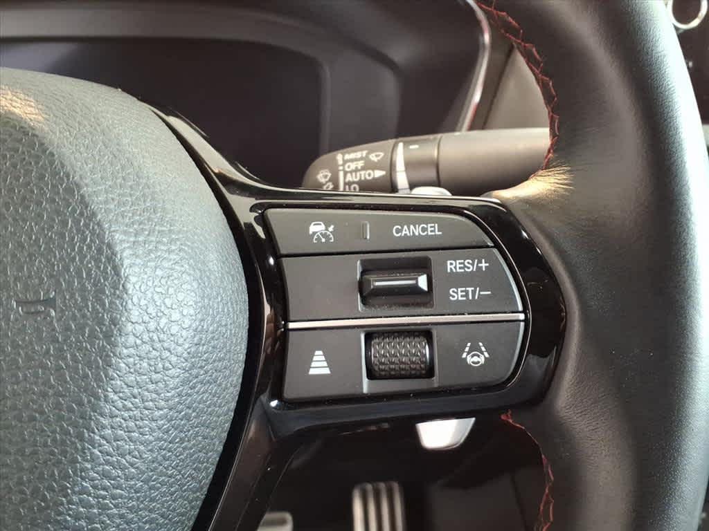 2024 Acura Integra A-Spec with Tech Package - Photo 16