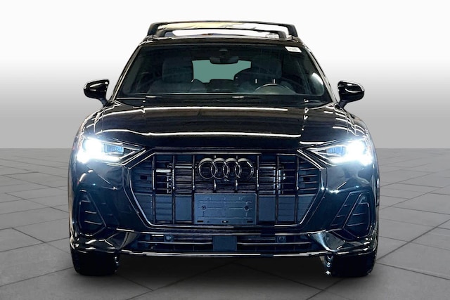 2023 Audi Q3 SUV