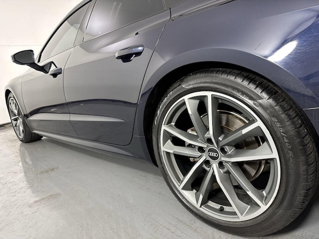 2021 Audi A7 Sportback