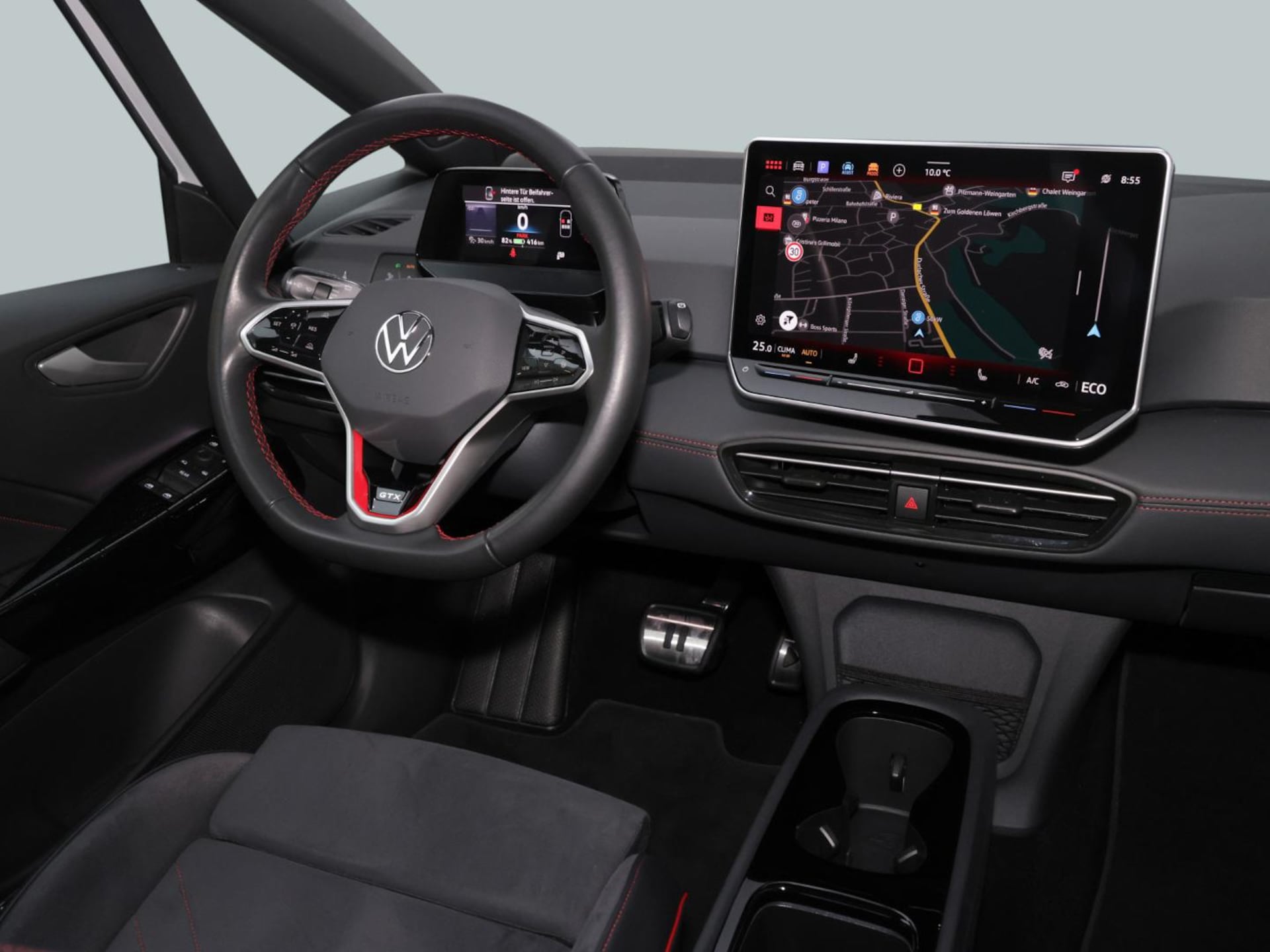 Volkswagen ID.3 GTX Performance