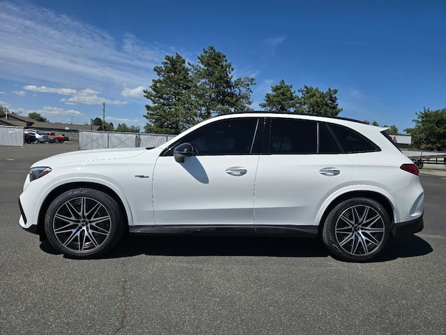 2025 Mercedes-Benz