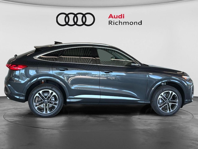 2026 Audi Q5 Sportback