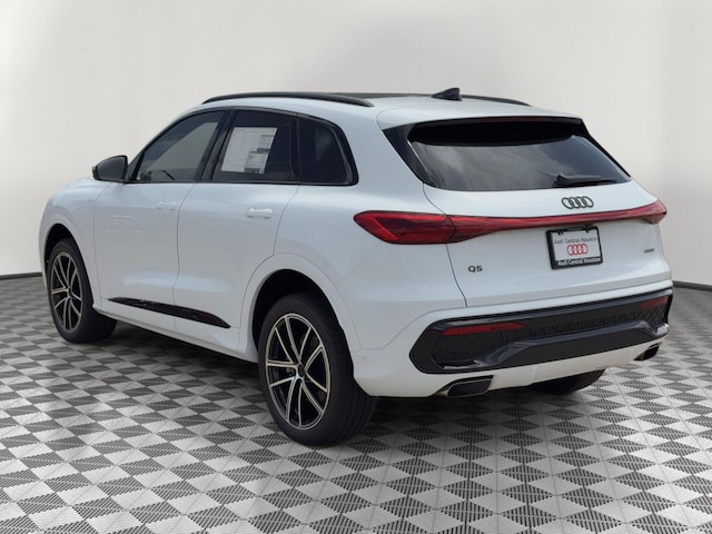 2026 Audi Q5