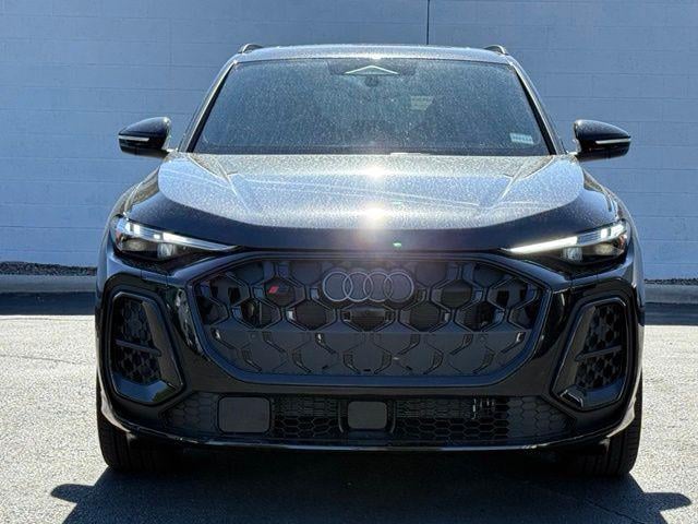 2026 Audi SQ5