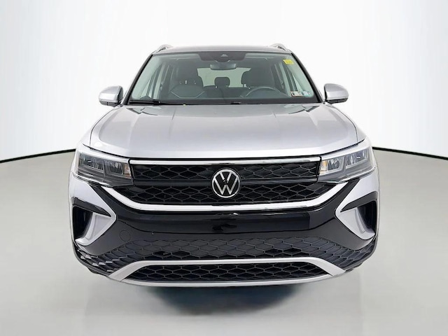 2023 Volkswagen Taos