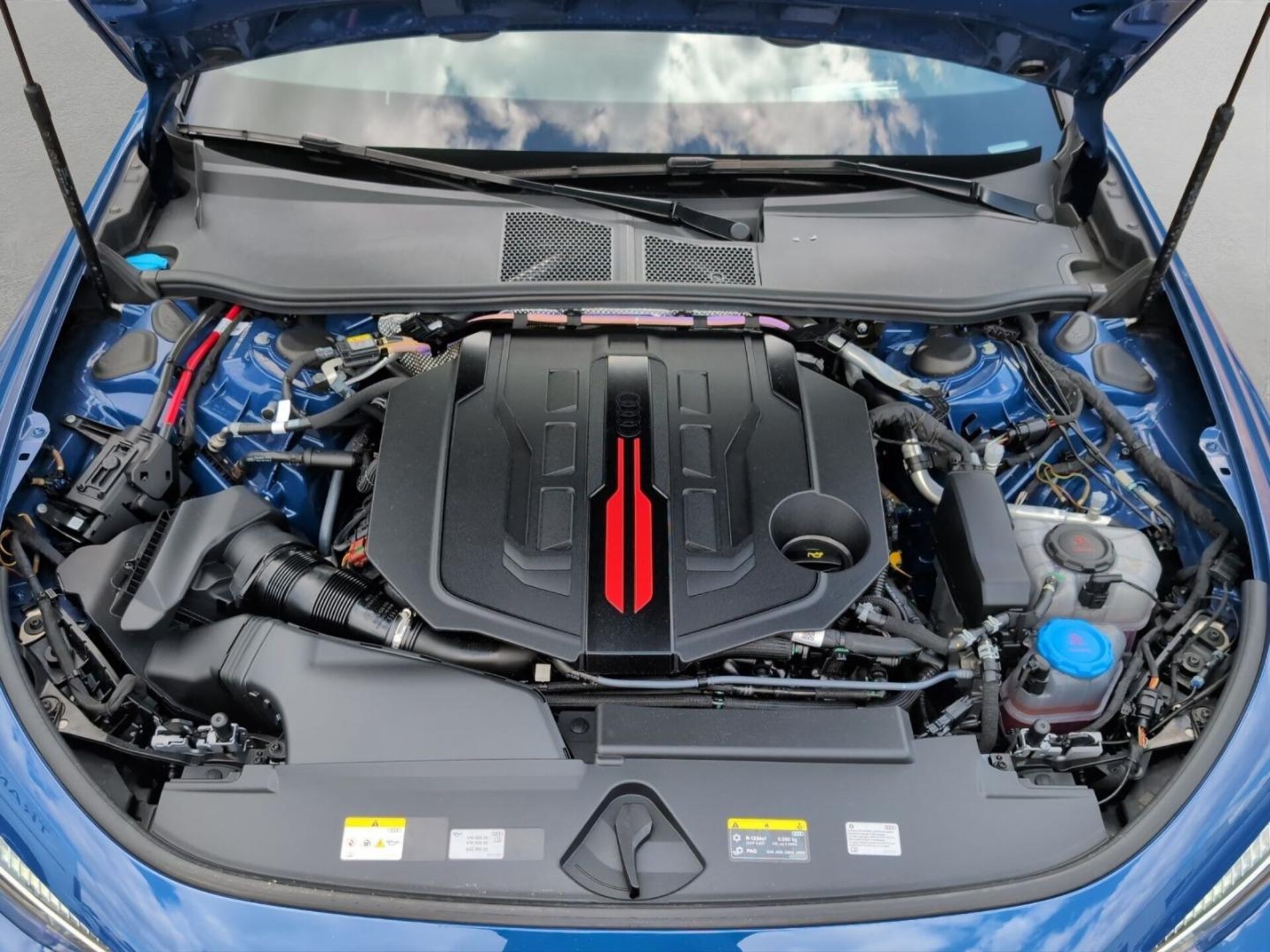Audi S5 Avant