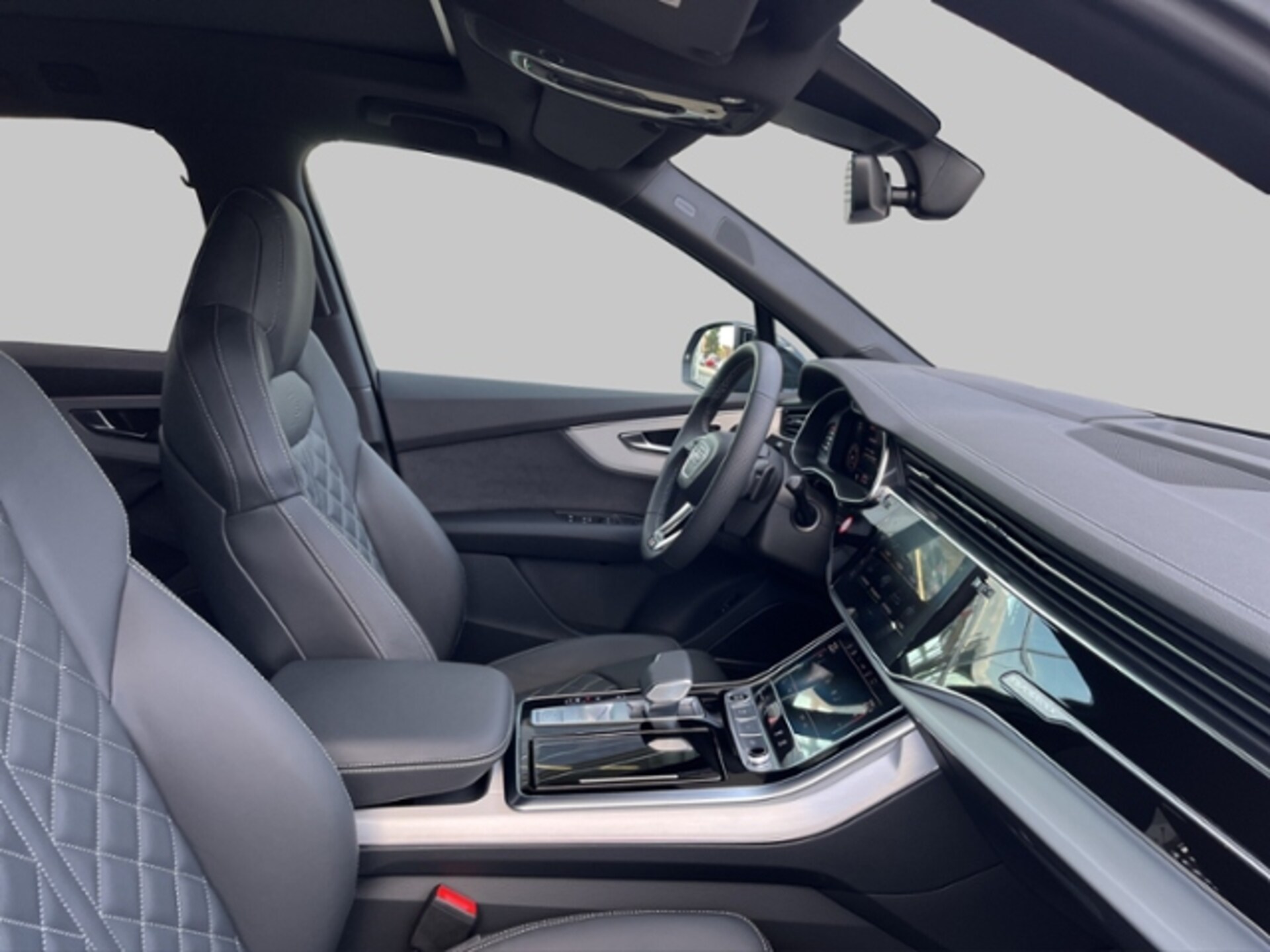 Audi Q7 SUV S line