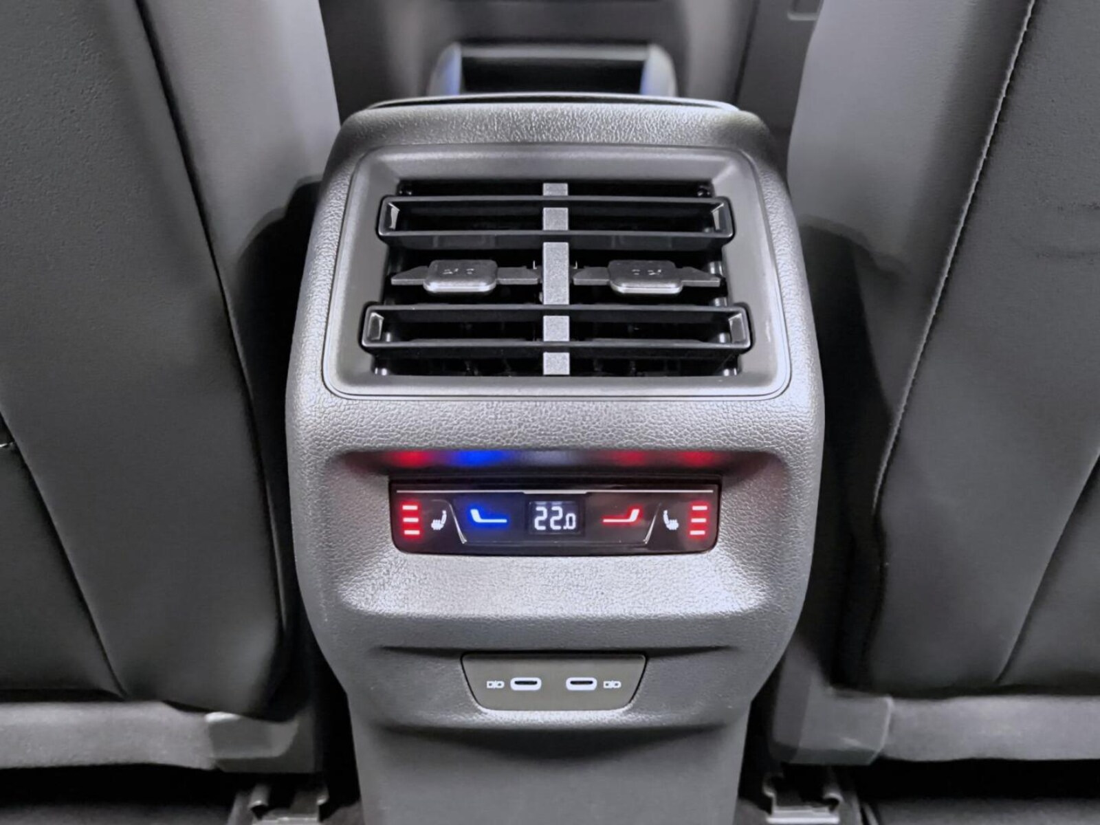 Volkswagen Tayron – Bild 12