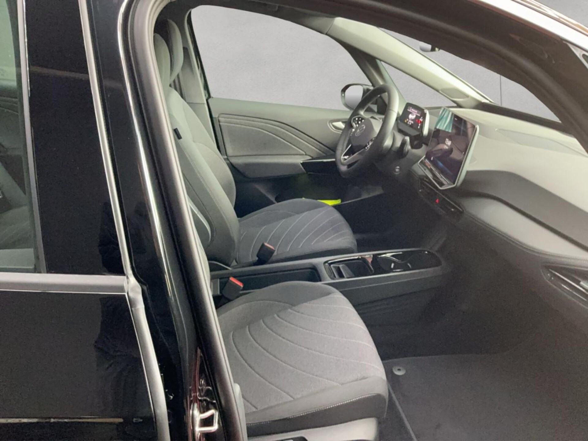 Volkswagen ID.3 Pro