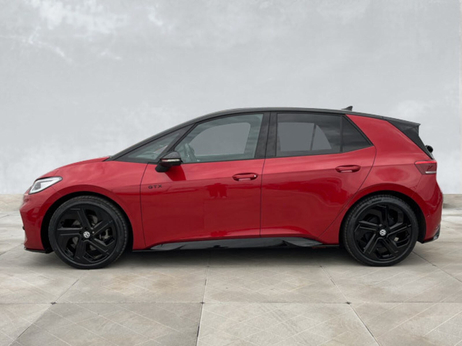 Volkswagen ID.3 – Bild 2